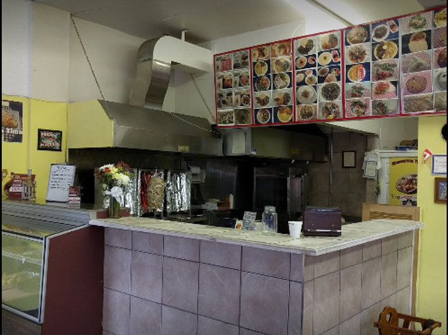 Shawarma Time Restaurant